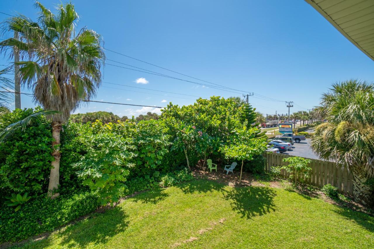 Surfside Paradise Retreat - 3Br And 2Ba Duplex, Grill, Dog Friendly - Close To The Beach! Melbourne Kültér fotó